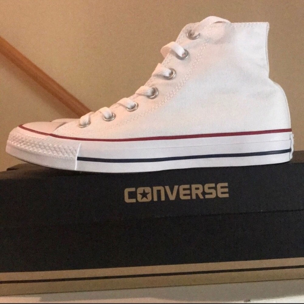 Converse Chuck Taylor Hi Top All Star